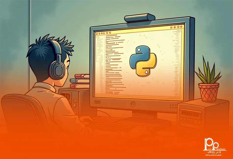 پایتون چیست